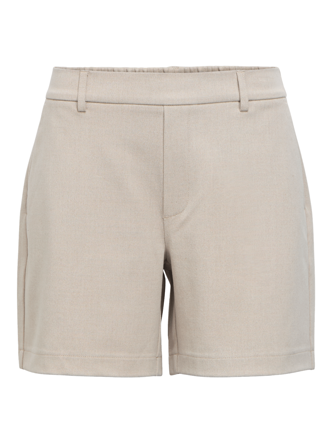 OBJLISA Shorts - Humus - VERO MODA & VILA Bergvik
